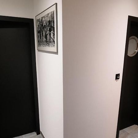 Appartement Nez Sur La Croisette. à Dinant Extérieur photo