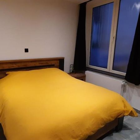 Appartement Nez Sur La Croisette. à Dinant Extérieur photo