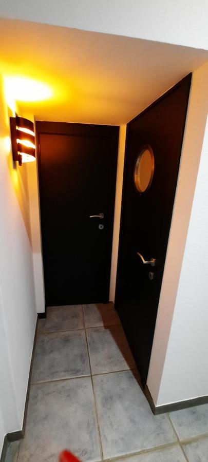 Appartement Nez Sur La Croisette. à Dinant Extérieur photo