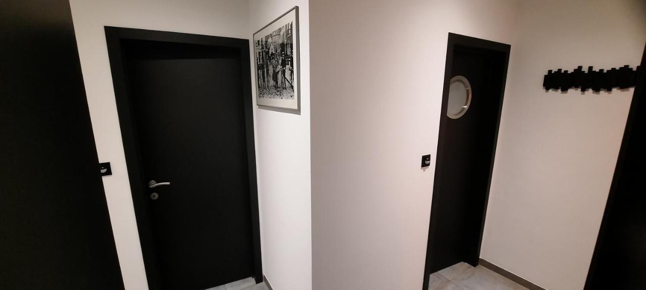 Appartement Nez Sur La Croisette. à Dinant Extérieur photo