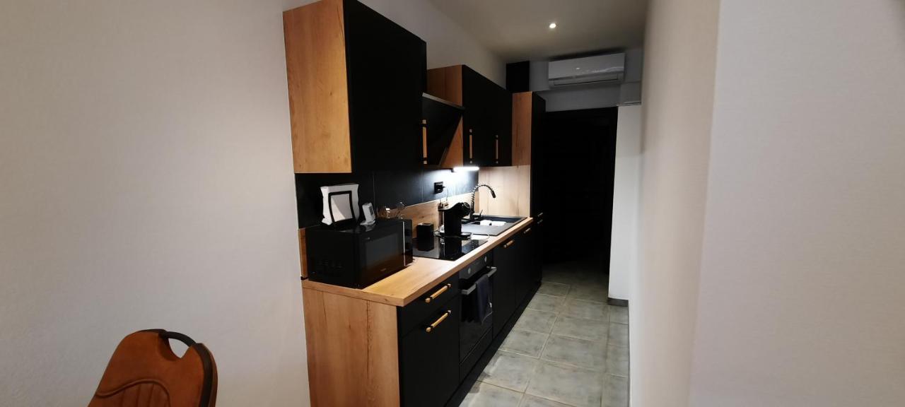 Appartement Nez Sur La Croisette. à Dinant Extérieur photo