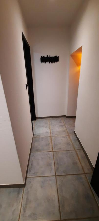 Appartement Nez Sur La Croisette. à Dinant Extérieur photo