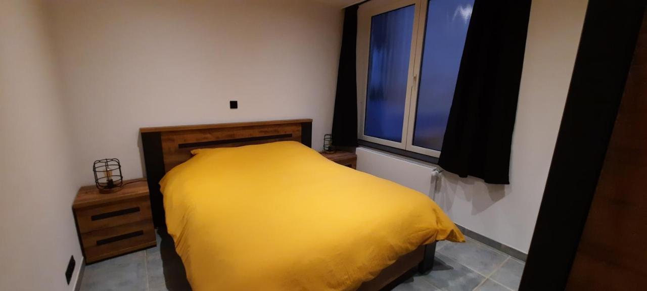 Appartement Nez Sur La Croisette. à Dinant Extérieur photo