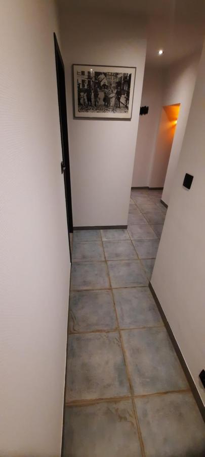 Appartement Nez Sur La Croisette. à Dinant Extérieur photo