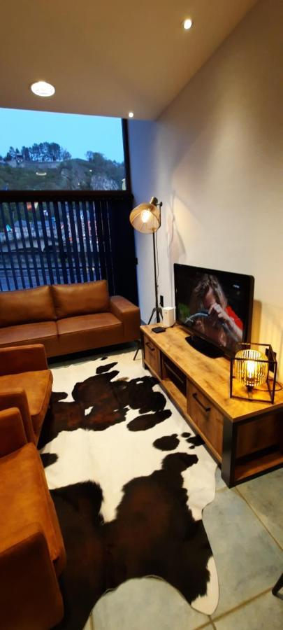 Appartement Nez Sur La Croisette. à Dinant Extérieur photo