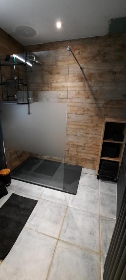 Appartement Nez Sur La Croisette. à Dinant Extérieur photo