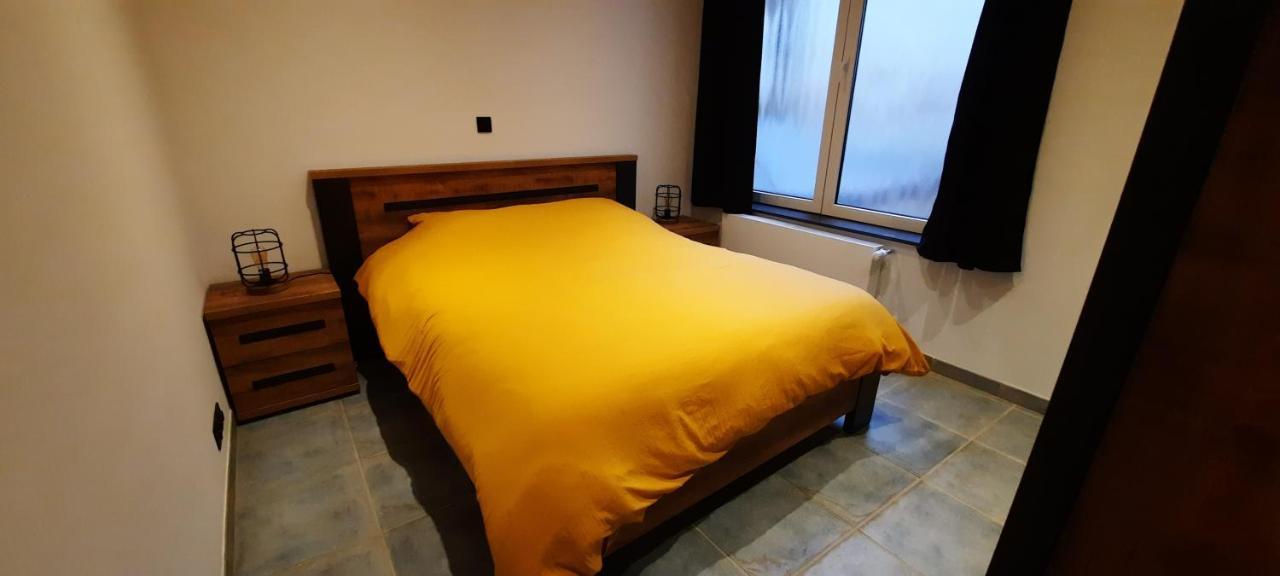 Appartement Nez Sur La Croisette. à Dinant Extérieur photo