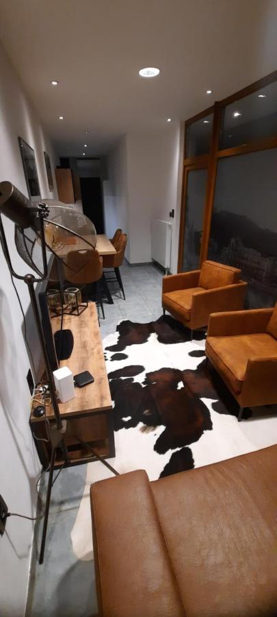 Appartement Nez Sur La Croisette. à Dinant Extérieur photo