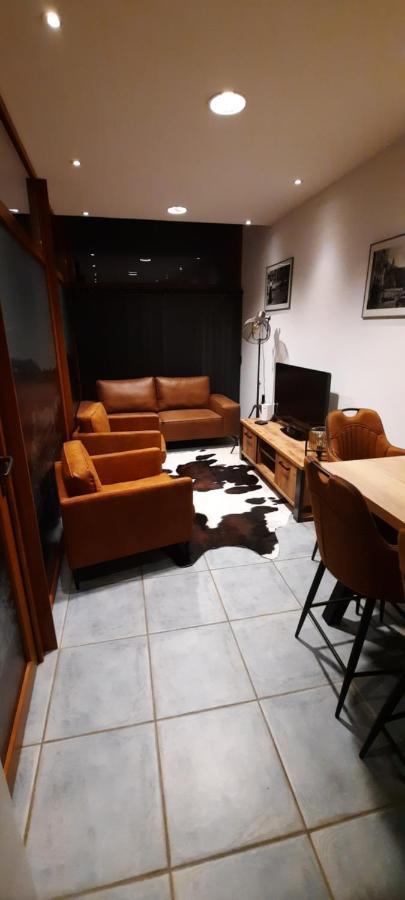 Appartement Nez Sur La Croisette. à Dinant Extérieur photo