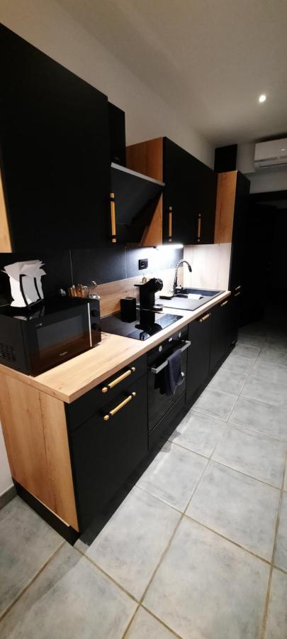 Appartement Nez Sur La Croisette. à Dinant Extérieur photo