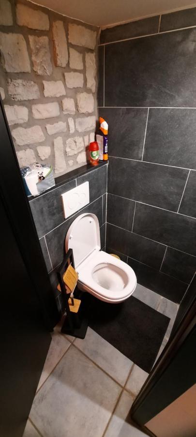 Appartement Nez Sur La Croisette. à Dinant Extérieur photo