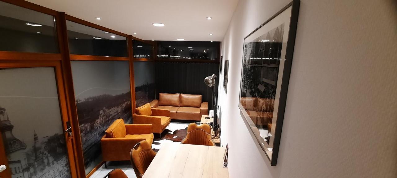 Appartement Nez Sur La Croisette. à Dinant Extérieur photo