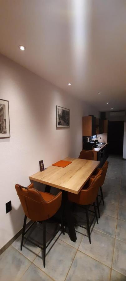 Appartement Nez Sur La Croisette. à Dinant Extérieur photo