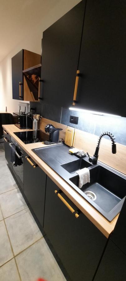 Appartement Nez Sur La Croisette. à Dinant Extérieur photo