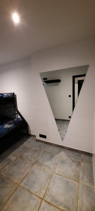 Appartement Nez Sur La Croisette. à Dinant Extérieur photo