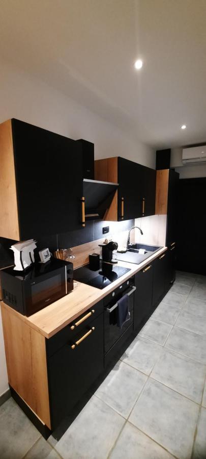 Appartement Nez Sur La Croisette. à Dinant Extérieur photo